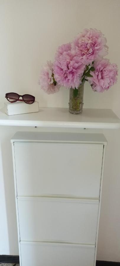 Casa Peonia Lovely Flat Moneglia Zewnętrze zdjęcie