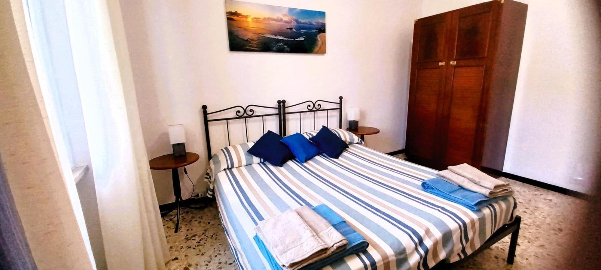 Casa Peonia Lovely Flat Moneglia Zewnętrze zdjęcie
