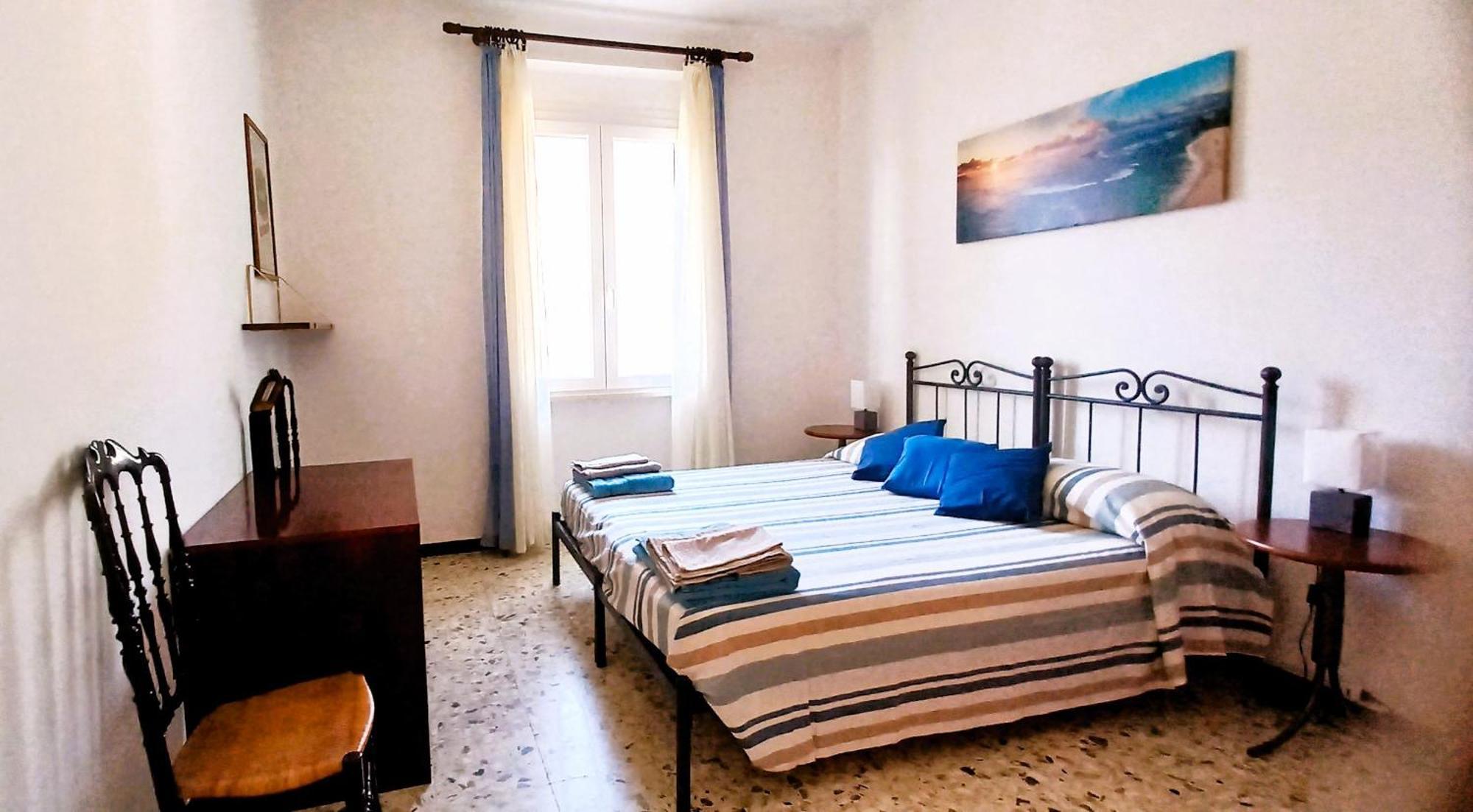 Casa Peonia Lovely Flat Moneglia Zewnętrze zdjęcie